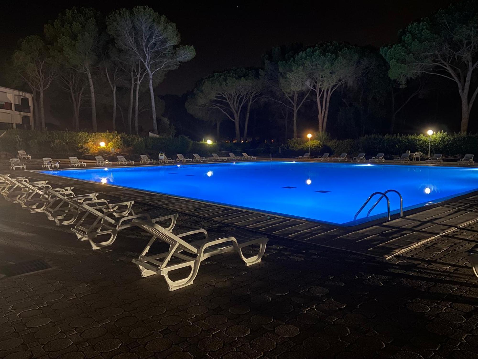 Apartment Vue Piscine - Clim Saint-Raphael (Var)